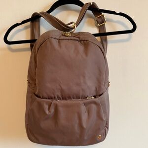Pacsafe Citysafe CX Anti-Theft Convertible Backpack